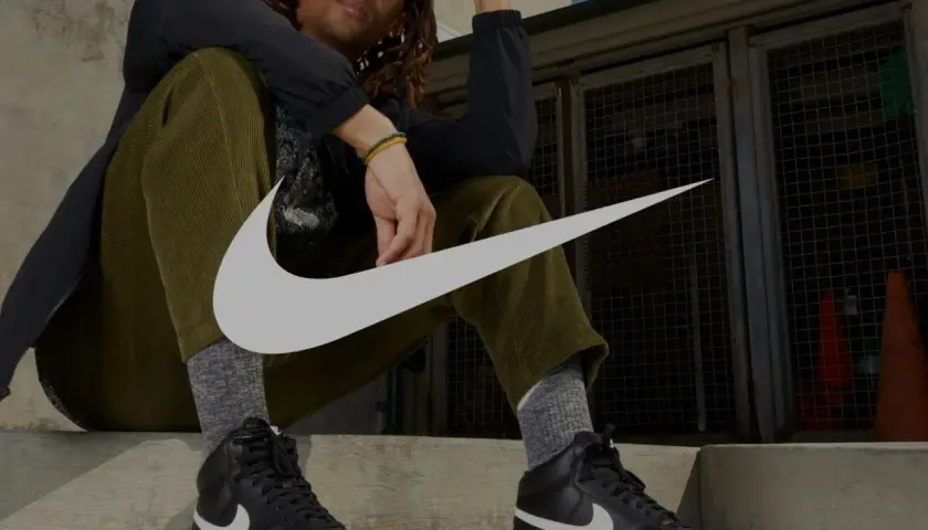 Blaue Nike Schuhe: Finden, Stylen, Pflegen Ihr perfekter Look!