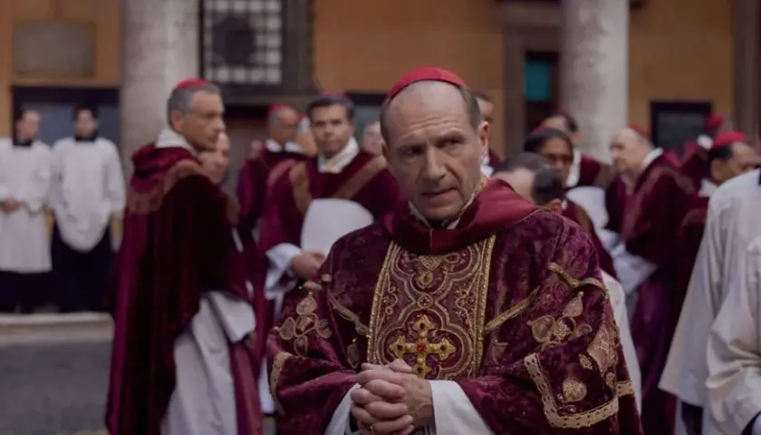 Filmy o Watykanie, które zaskoczą i poruszą Twoje emocje