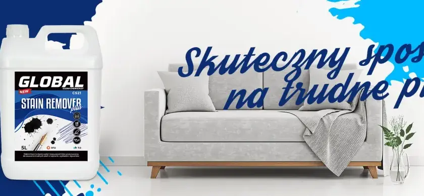 Jaki odplamiacz najlepszy do skutecznego usuwania trudnych plam?