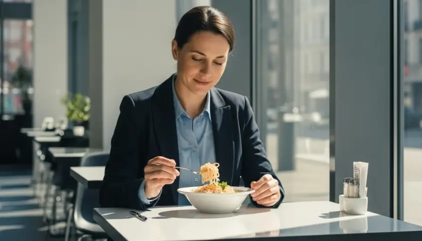 Makaron konjac spaghetti: zdrowe, niskokaloryczne danie idealne dla Ciebie