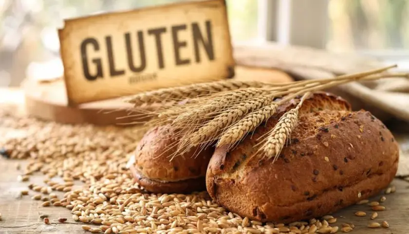 Czy żyto ma gluten? Prawda o sekaliny i diecie bezglutenowej
