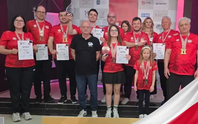 Polska Federacja Sportu Niesłyszących: Historia i Wpływ na Sport