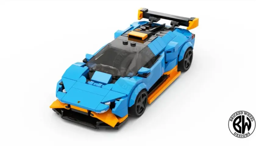 Moc Lamborghini Huracán: Od 580 do 640 KM poznaj detale!