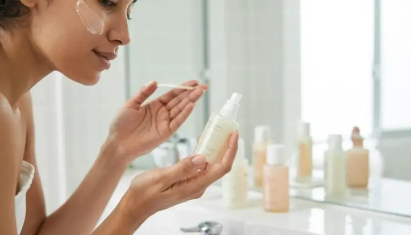 Jak często stosować serum do twarzy, aby uniknąć podrażnień?