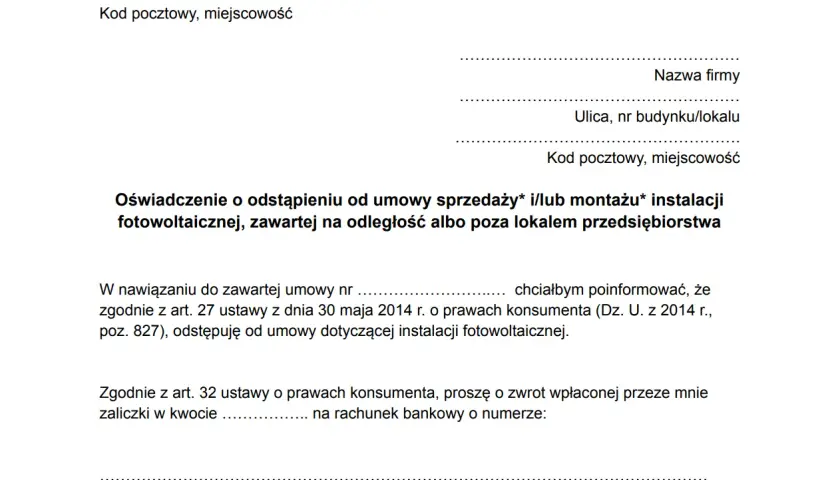 Jak bezpiecznie wycofać się z podpisanej umowy o pracę bez konsekwencji