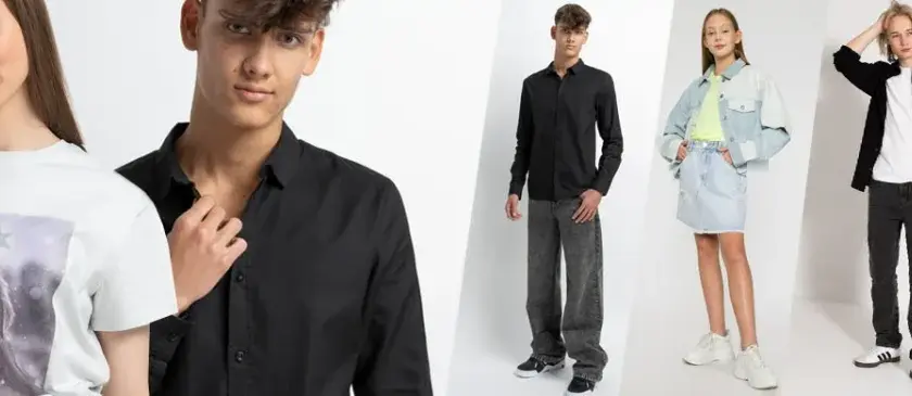 Idealny outfit na wigilię klasową - inspiracje i porady na święta