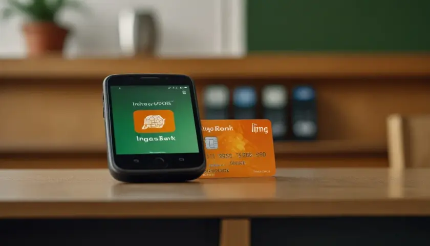 Jak odblokować kartę kredytową ING? Szybki poradnik krok po kroku