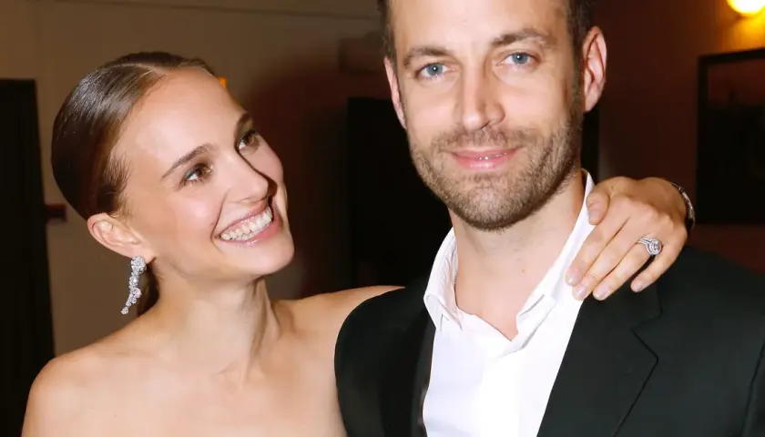 Natalie Portman: Wiek, dzieci i życie prywatne znanej aktorki