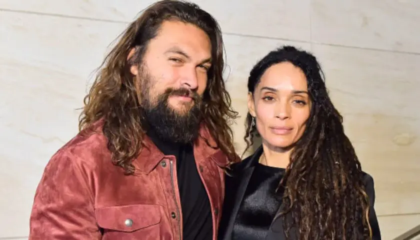 Jason Momoa - poznaj prawdę o życiu prywatnym, dzieciach i byłej żonie