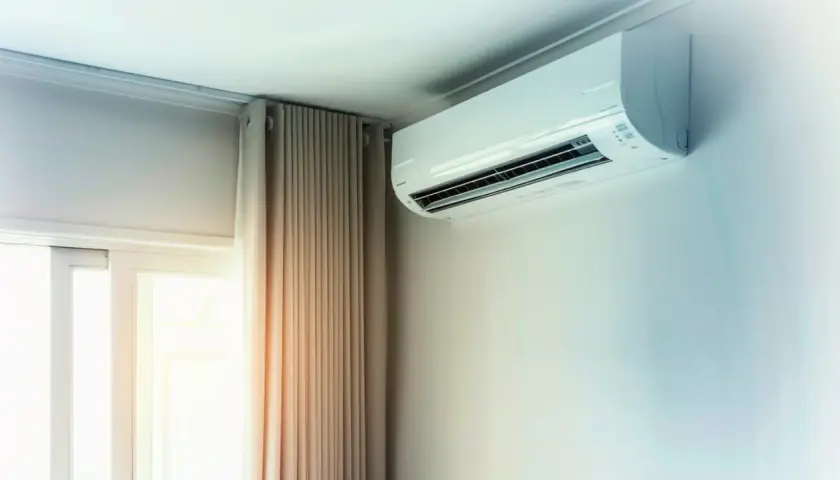 Klimatyzacja w pokoju: Optymalne rozmieszczenie urządzeń