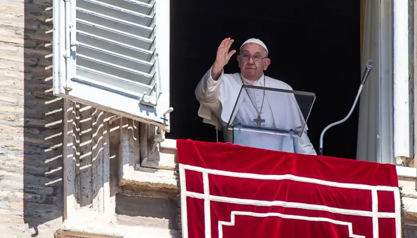 Z jakiego zakonu jest papież Franciszek? Odkryj znaczenie jezuitów