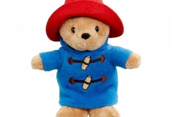 Najlepsze zabawki miś Paddington - wybór i opinie dla rodziców