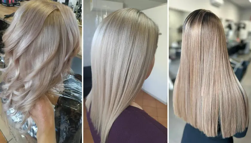 Jakie blondy są modne w 2025 i dlaczego warto je mieć na głowie
