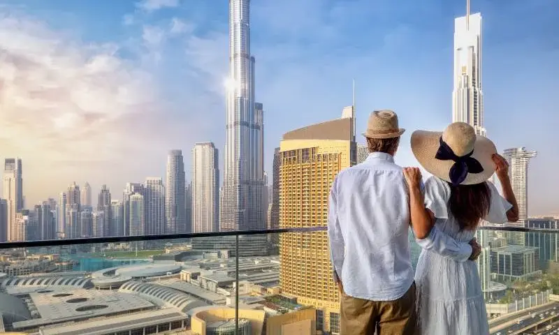 Czy w Dubaju jest bezpiecznie? Poznaj fakty o bezpieczeństwie turystów