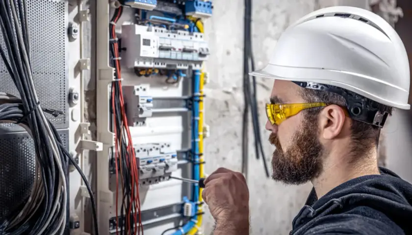 Ile zarabia elektryk w Belgii? Zaskakujące fakty o wynagrodzeniach
