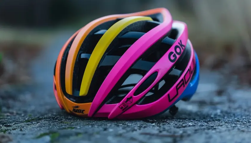 Dlaczego kask Giro MIPS jest najlepszy dla bezpieczeństwa?
