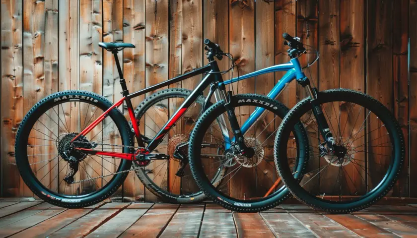Propozycje rowerów do 3000 zł: Najlepsze modele w przystępnej cenie