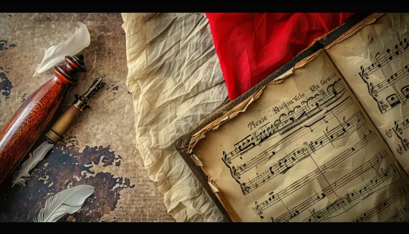 Hymn Polski - pełny tekst, historia i znaczenie Mazurka Dąbrowskiego