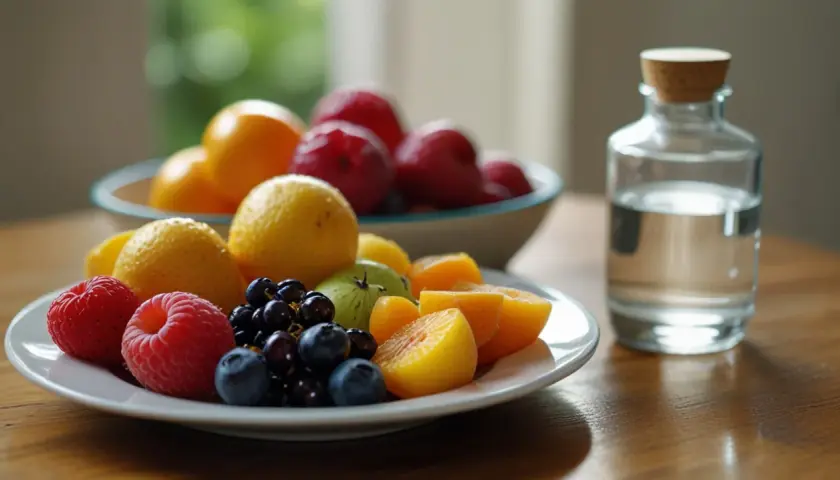 Migrena a dieta: 5 produktów które przyniosą ulgę