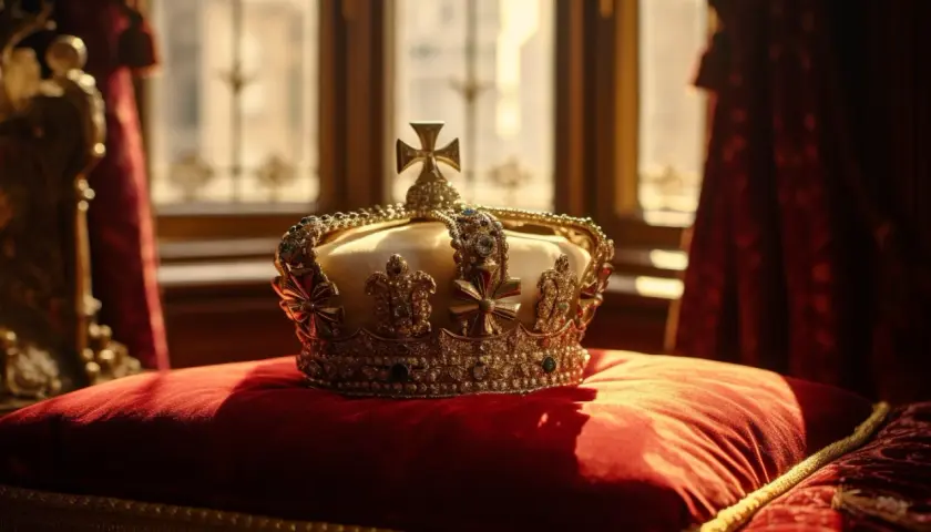 Królowa Elżbieta II: Brytyjska monarcha na wielkim ekranie