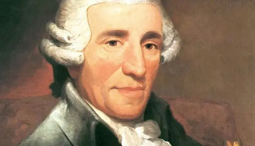 Joseph Haydn - życie i twórczość legendarnego kompozytora epoki klasycyzmu