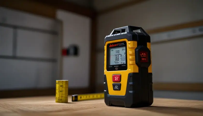 Poziomice laserowe: Jakie modele są najlepsze do precyzyjnego poziomowania?