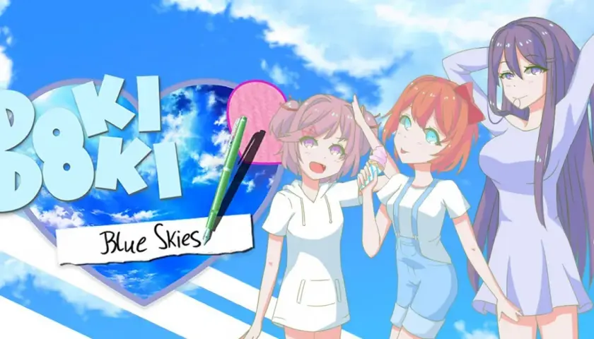 Jak zainstalować spolszczenie do Doki Doki Literature Club?