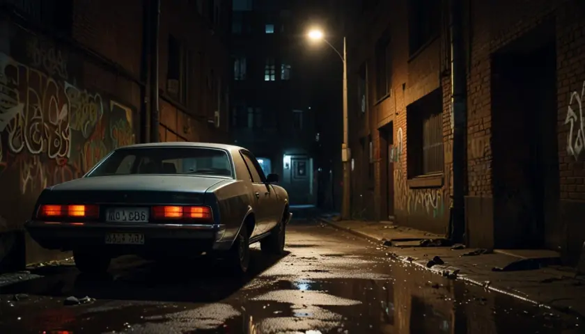 Filmy o polskiej mafii i gangsterskie produkcje