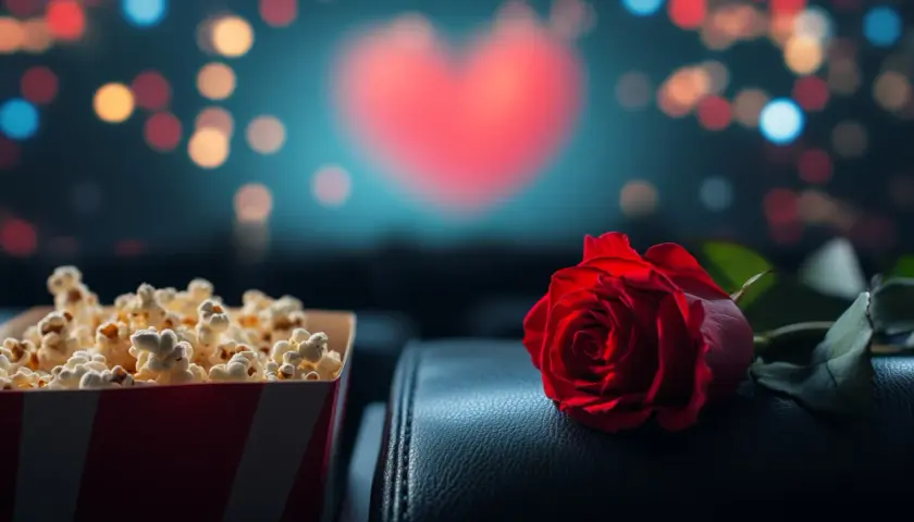 Najlepsze filmy romantyczne wszech czasów: Nasz ranking TOP 10
