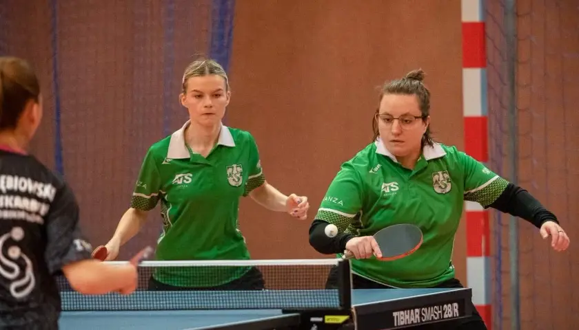 Gdzie pograć w tenis stołowy w Lublinie? Sprawdź najlepsze miejsca