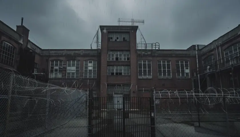 Blok 11 Auschwitz: Piekło w sercu obozu śmierci. Mroczna historia