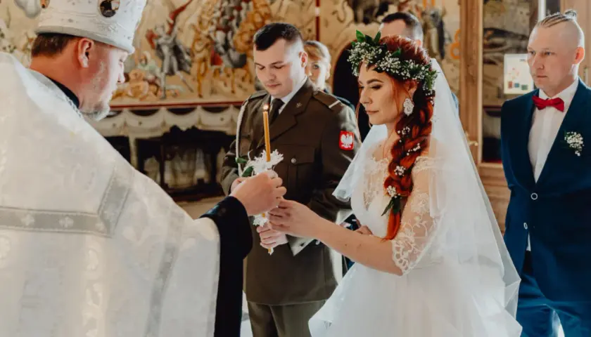 Czy katolik może wziąć ślub w cerkwi: Zasady, wymagania i formalności