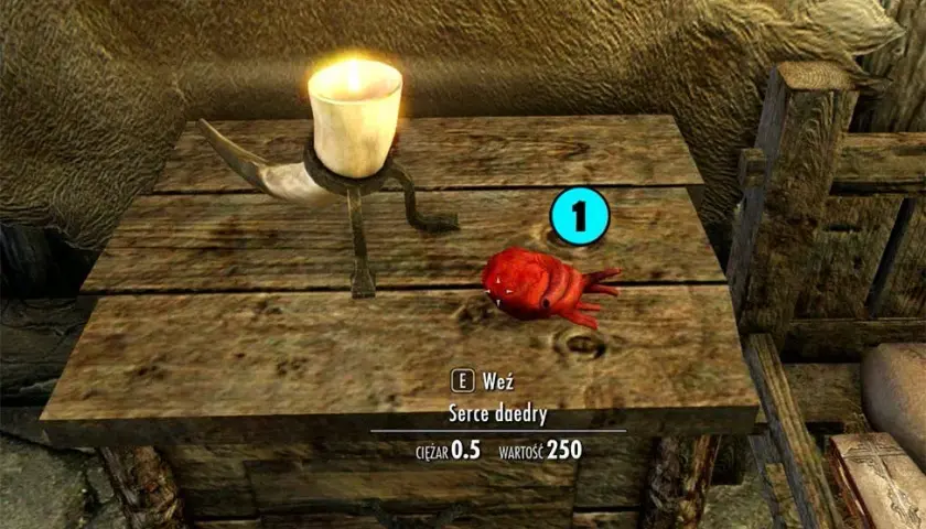 Najlepsze sposoby jak zdobyć serce daedry w Skyrim - kompletny poradnik