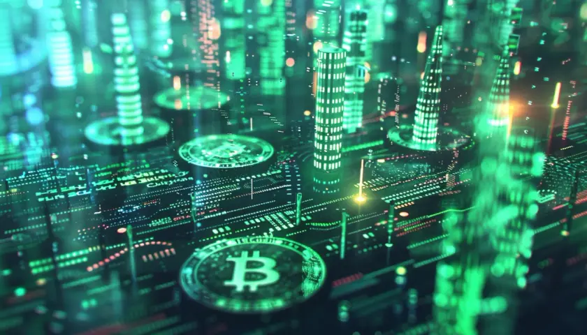 Kurs kryptowalut: Najświeższe kursy i trendy na rynku kryptowalut