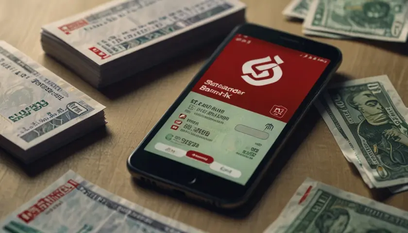 Santander Pożyczka Bez Zaświadczeń - Szybka Decyzja Online