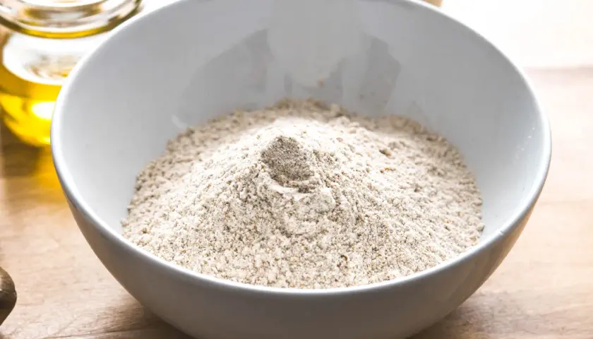 Czy mąka żytnia ma gluten? Ważne informacje dla osób z nietolerancją