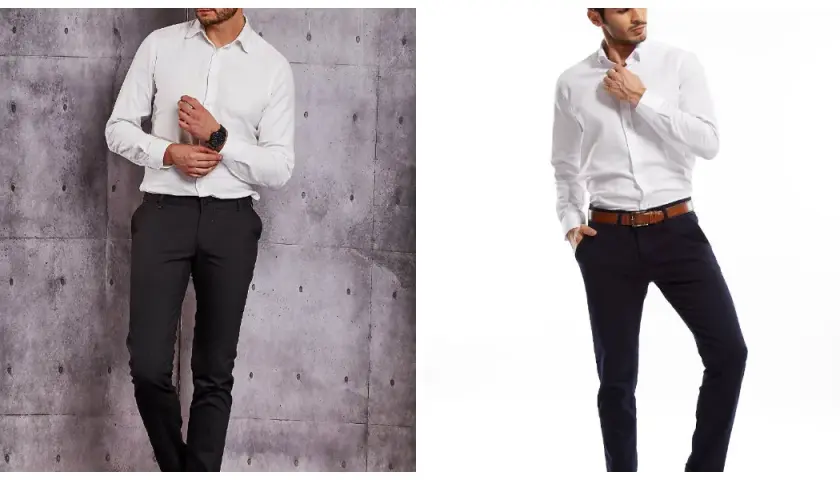 Męski outfit na wesele - jak nie popełnić modowego faux pas?