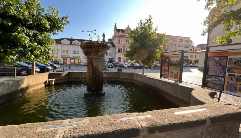 Najlepsze atrakcje w Nachodzie, które musisz zobaczyć podczas wizyty