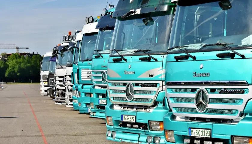 Jak zwrot akcyzy wpływa na rentowność firmy transportowej?