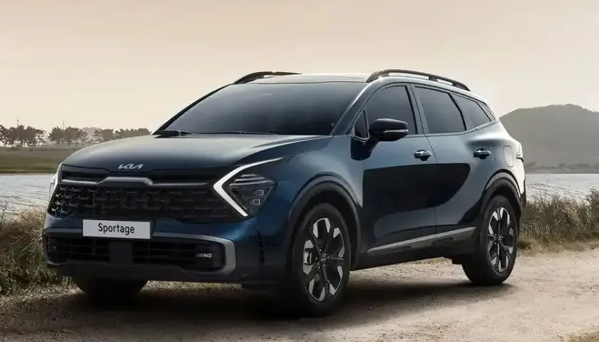 Kia Sportage jaki silnik wybrać, aby uniknąć kosztownych błędów?