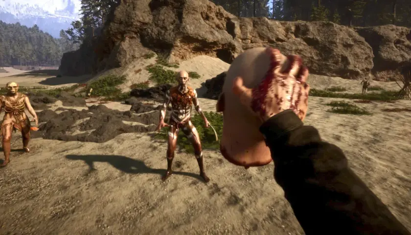 Sons of the Forest recenzja – co naprawdę myślą gracze o tej grze?