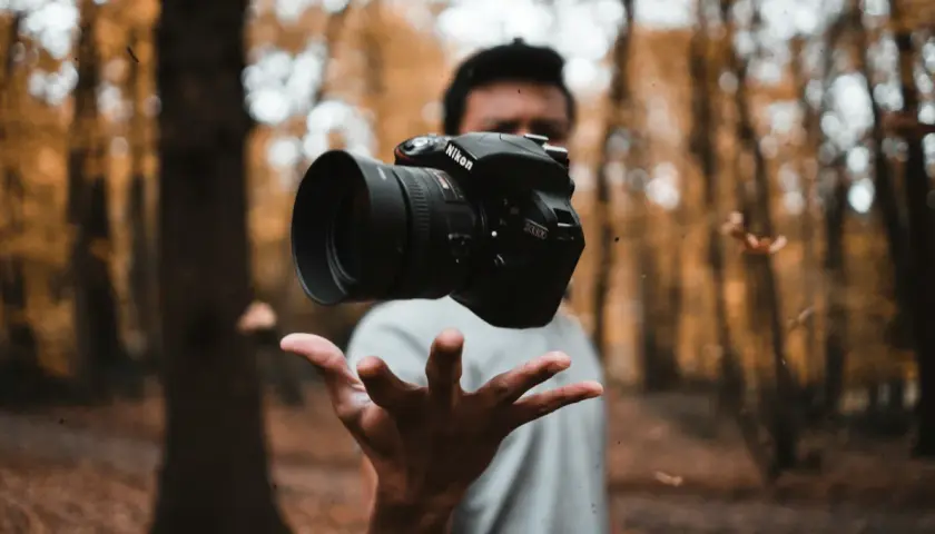 Fotografia, która się opłaca – pomysły na dodatkowy zarobek