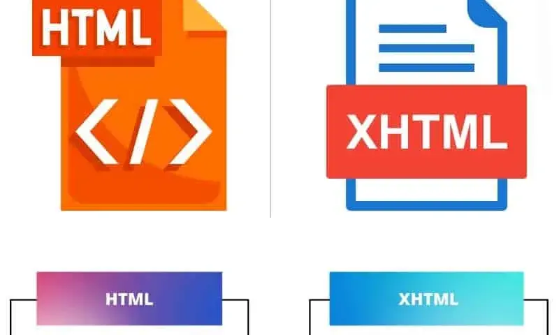 Podstawowa funkcja HTML i XHTML: poznaj różnice i zastosowania w praktyce