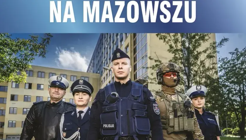 Jak załatwić staż w policji: Wymagania, krok po kroku do celu