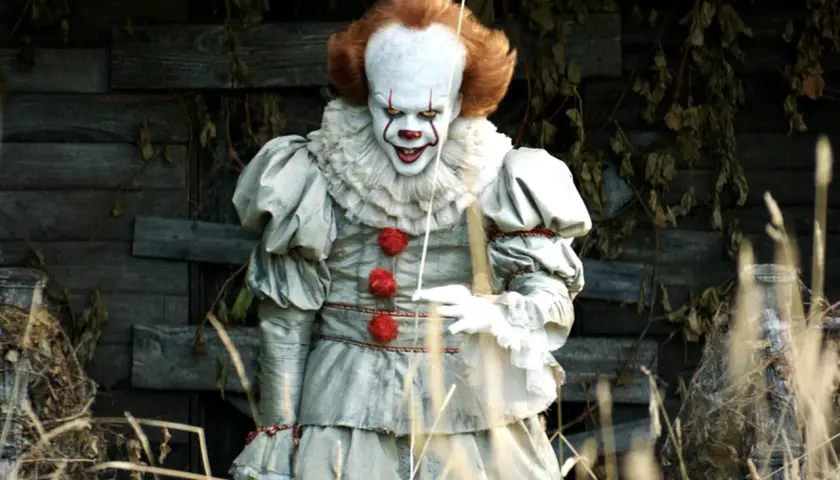 It - Kompletny opis filmu, który przeraża i fascynuje widzów