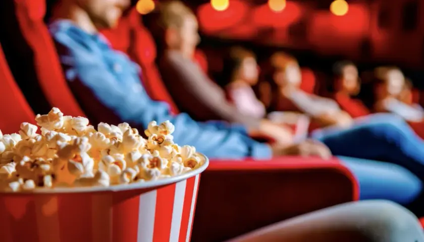 Filmy oparte na prawdziwych wydarzeniach, które szokują