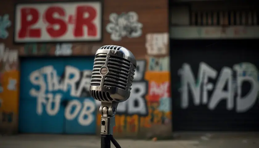 Liber i Mezo: Jak ten duet odmienił polską scenę hip-hopową?