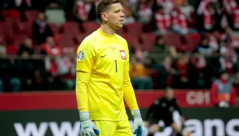Ile zarabia Wojtek Szczęsny? Szokujące zarobki bramkarza
