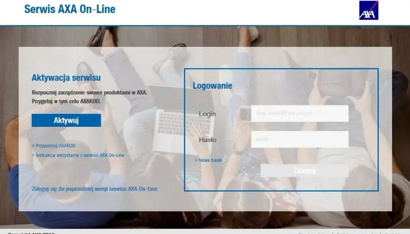 AXA Inwestycje Kontakt: Szybka Pomoc i Informacje dla Klientów