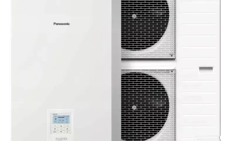 Panasonic 9kW pompa ciepła - Czy warto zainwestować w ten model?